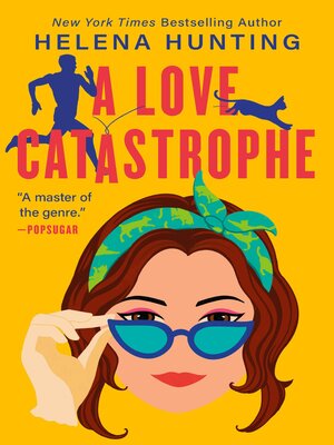 cover image of A Love Catastrophe